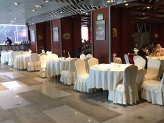 大堂-风味小馆(天目湖宾馆店)