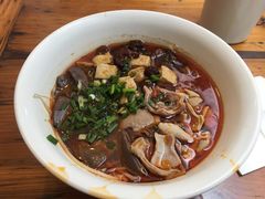 蒋家肠旺面-蒋家肠旺面馆老店(合群路店)