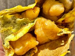 煎饼果子-南楼煎饼(南楼总店)