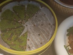 -西郊八号·山野江西菜(开发区店)