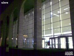 -天津市规划展览馆