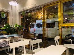 -KYO COFFEE(胶州路店)