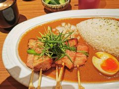 -CURRY YA 熟成咖哩專門店(深圳湾万象城店)