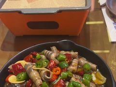 -神府路壹号·海鲜烧烤·砂锅粥·锅物(三坊七巷店)