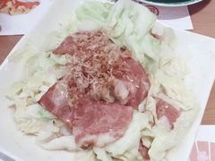 -元通寿司(地标店)