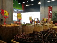 -新李记 · 口味菜馆(南郊公园店)