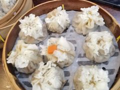 -都一处烧麦馆(前门店)