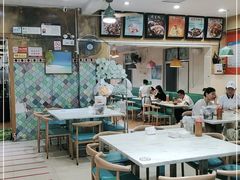 大堂-越乡小厨(侨港店)