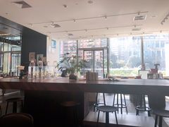 -Seesaw Coffee(上海尚悦湾店)
