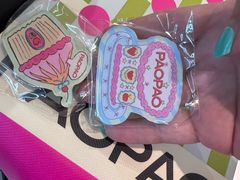 -PAOPAO Bakery&Café(港汇店)