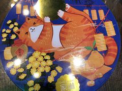 -家琳甜品(江南东店)