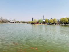-西海子公园