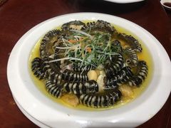 -欣旺·迎宾楼·百年无锡菜