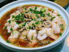 -58度品质川菜馆(经一路店)