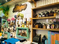-六月花园咖啡馆(中关村东路店)