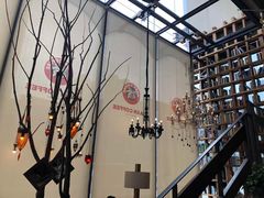 -漫咖啡(银泰创意城店)