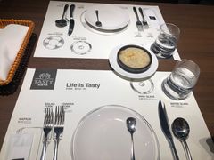 -西堤牛排(合肥之心城店)