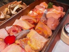 -芸山季·云南野生菌火锅(人民广场来福士店)