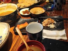 -千代武日本料理(哈西店)