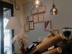 -LAB COFFEE来杯咖啡(浦仓路店)