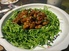 -大家发海鲜城夜排档(华山中路店)