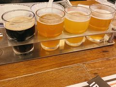 -爱啤精酿·民谣酒馆(滨江店)