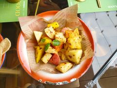 -MeetThai觅泰 ·泰式大排档(未来之光店)