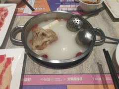 -千味涮·健康火锅(会展连城新天地店)