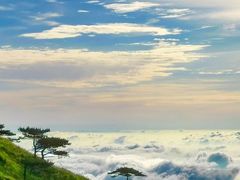 -萍乡武功山风景名胜区