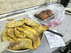 -李记清真馆(打钉巷店)