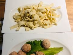 -守柴炉烤鸭(科华中路王府井店)