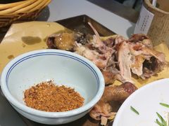 -打酱油·非遗淮扬菜(瘦西湖梅岭店)