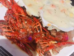 -339旋转餐厅(天府熊猫塔店)
