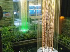 -静之湖湖畔餐厅