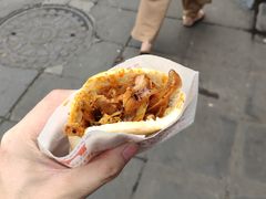 -洞子口张老二凉粉(文殊院店)