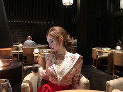 -民间老鸡汤面馆(中山北路店)