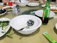 -阿弟特色海鲜餐厅·大排档(平潭店)