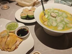 -醉庐·新上海菜(南京西路店)