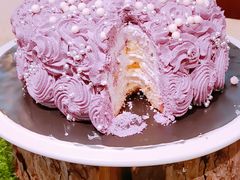 -永泰福朋喜来登酒店-宜客乐自助餐厅(远大路店)