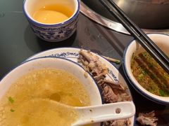 -淼福猪肚鸡·椰子鸡火锅(大沙地店)