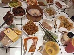 -阿那亚第一食堂 Cafeteria 1