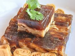 -那家小馆•北京菜•烤鸭(香山店)