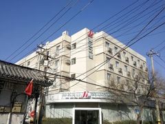 -锦江之星(济南大明湖店)