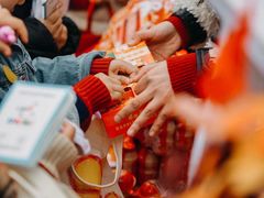 -胡姬港湾幼儿园(龙华丰谷园)