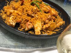 -79号渔船海鲜饭店(宝安店)