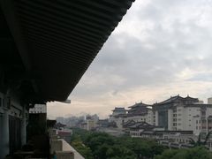 景观位-香港表哥茶餐厅(银泰百货店)