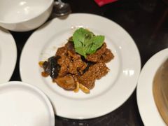 -外高桥喜来登酒店采悦轩