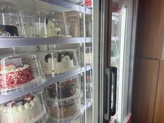 -DQ·蛋糕·冰淇淋(河东万达店)