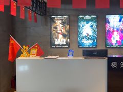 -棂笼·深度沉浸密室(武汉旗舰店)