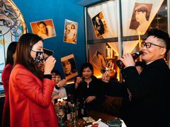 -长沙猫歌音乐餐厅(湖南女子大学店)